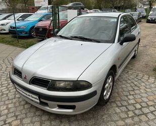 Mitsubishi Mitsubishi Carisma Klima HU/AU & Service neu Gebrauchtwagen