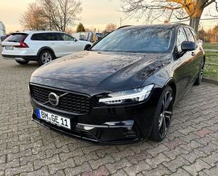 Volvo Volvo V90 Kombi Ultimate Dark + Winterräder Gebrauchtwagen