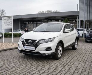 Nissan Nissan Qashqai SHIRO 1.3 DIG-T Bluetooth Navi Klim Gebrauchtwagen