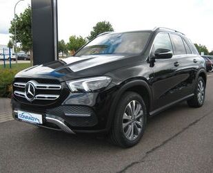 Mercedes-Benz Mercedes-Benz GLE 450 4M 9G LED Navi 360° EDW AHK Gebrauchtwagen