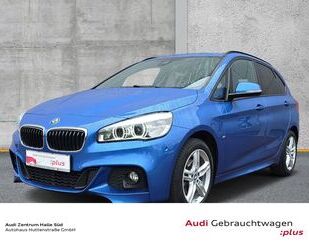 BMW BMW 218 i Active Tourer M Sport LED PANO eKLAPPE Gebrauchtwagen