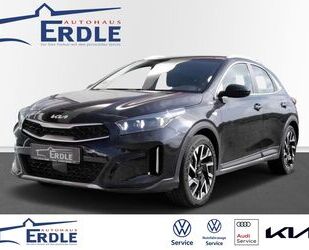 Kia Kia XCeed Vision 1.6 CRDI Mild Hybrid KOM EU6d Gebrauchtwagen