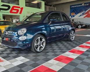 Fiat Fiat 500 Cult Gebrauchtwagen