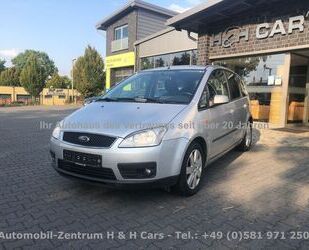 Ford Ford Focus C-Max 1.8 16V Trend Klima Gebrauchtwagen