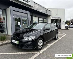 VW Volkswagen Polo 1.0 TSI Life DSG Klima Einparkhilf Gebrauchtwagen