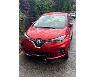 Renault Renault ZOE Intens R135/Z.E. 50 Batteriemiete Inte Gebrauchtwagen