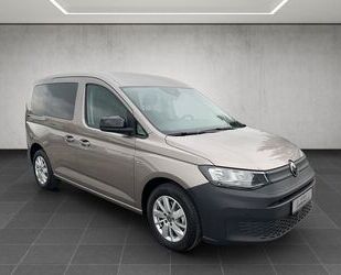 VW Volkswagen Caddy 2,0 TDI - AHK; NAVI; LM-Felgen; S Gebrauchtwagen