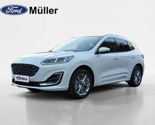 Ford Ford Kuga 2.5 Plug-In Hybrid Vignale*Navi*Leder*el Gebrauchtwagen