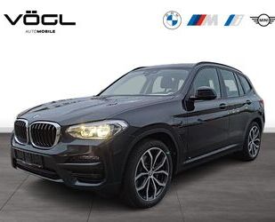 BMW BMW X3 xDrive30e Advantage HiFi DAB LED Klimaaut. Gebrauchtwagen