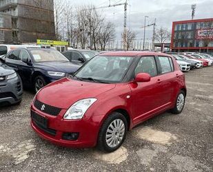 Suzuki Suzuki Swift 1.3*Radio*Klima*Multi*HU 09/2025 Gebrauchtwagen