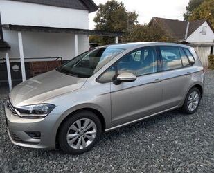 VW Volkswagen Golf Sportsvan VII Comfortline, neue Al Gebrauchtwagen