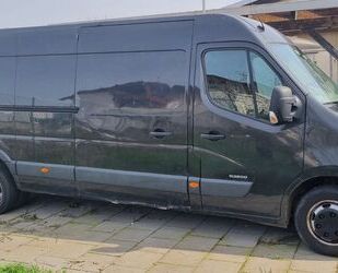 Renault Renault Master Gebrauchtwagen