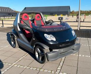 Smart Smart Crossblade Gebrauchtwagen