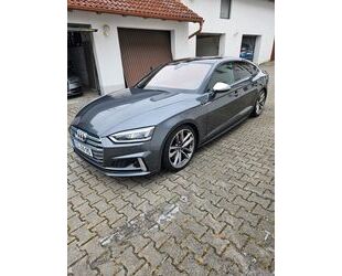 Audi Audi S5 3.0 TFSI quattro Sportback ohne opf Gebrauchtwagen