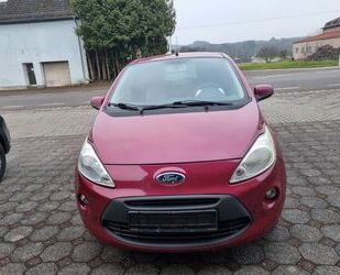 Ford Ford Ka/Ka+ 1,2 Trend Trend Gebrauchtwagen