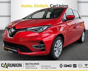 Renault Renault ZOE E-Tech 100% el. EXPER. (Selec.) R110 Z Gebrauchtwagen