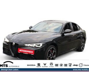 Alfa Romeo Alfa Romeo Giulia 2.0 Turbo Competizione Allrad Ma Gebrauchtwagen