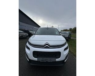 Citroen Citroën Berlingo HDI 100 7-Sitzer *Winteraktion* F Gebrauchtwagen