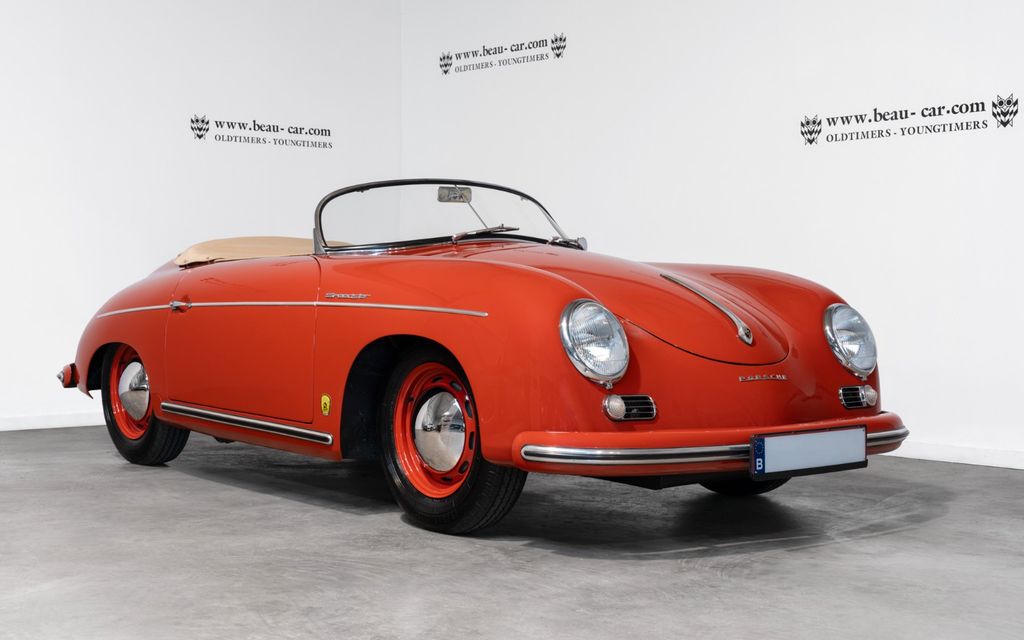 356 Speedster