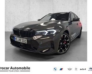 BMW BMW 320d Touring / M-Sportpaket Pro Innovationspak Gebrauchtwagen