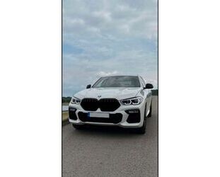 BMW BMW X6 xDrive40i - Gebrauchtwagen