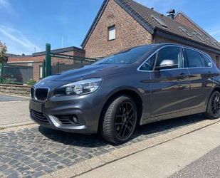 BMW BMW 220i Active Tourer TÜV, Inspektion NEU!! Gebrauchtwagen