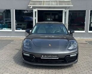 Porsche Porsche Panamera 4 Luft Fahr. Bose Soft Close Gebrauchtwagen