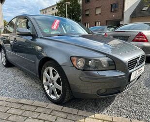 Volvo Volvo S40 Lim. T5 Summum Gebrauchtwagen