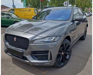 Jaguar Jaguar F-Pace 30d AWD R-Sport Automatik R-Sport Gebrauchtwagen