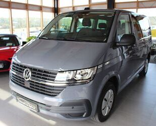 VW Volkswagen T6.1 Multivan 2.0 TDI DSG Trendline*NAV Gebrauchtwagen