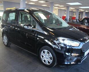 Ford Ford Tourneo Courier 1.5 TDCI Trend Gebrauchtwagen