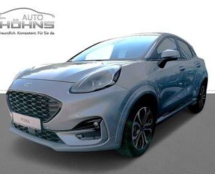 Ford Ford Puma ST-Line Automatik mit Panoramadach + GJR Gebrauchtwagen