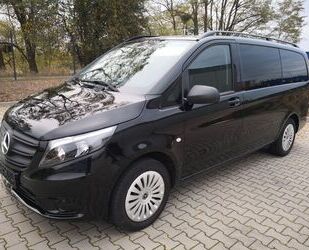 Mercedes-Benz Mercedes-Benz Vito Tourer 9 Sitzen Automatik,59 Tk Gebrauchtwagen