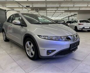 Honda Honda Civic Lim. 5-trg. 1.4 Comfort Gebrauchtwagen