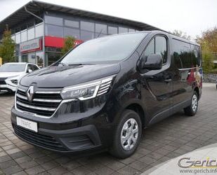 Renault Renault Trafic Blue dCi 150 EDC Life Gebrauchtwagen