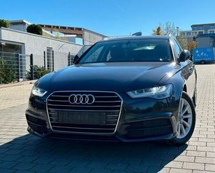 Audi Audi A6 2.0 TDI ultra NAVI*LEDER*LED*MTL*KAMERA*AH Gebrauchtwagen