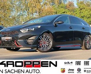 Kia Kia PROCEED 1.6T DCT7 GT GD KOM Gebrauchtwagen