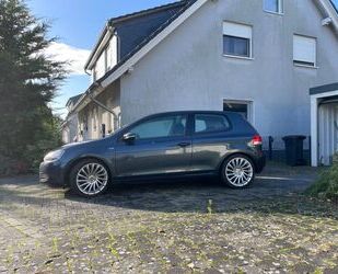 VW Volkswagen Golf 1.6 Comfortline Comfortline Gebrauchtwagen