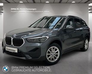 BMW BMW X1 sDrive18i Navi Kamera HiFi LED Sitzheizung Gebrauchtwagen