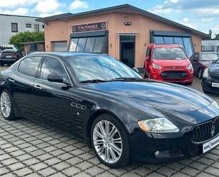 Maserati Maserati Quattroporte Executive GT Gebrauchtwagen