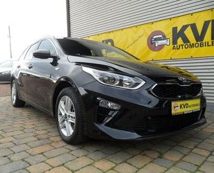 Kia Kia ceed Sportswagon Vision Gebrauchtwagen