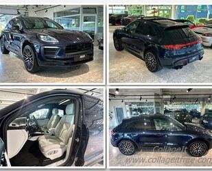 Porsche Porsche Macan S FACELIFT*PANO*BOSE*ACC*PDLS+*360°* Gebrauchtwagen