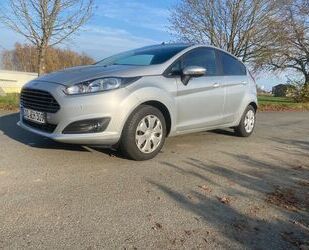 Ford Ford Fiesta 1,0 EcoBoost 74kW S/S SYNC Edition SY. Gebrauchtwagen