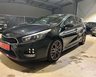 Kia Kia Ceed GT-Track *Pano*SHZ*LHZ* Gebrauchtwagen