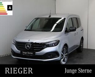 Mercedes-Benz Mercedes-Benz EQT 200 Navi*MBUX*Park-Paket*LED*Kla Gebrauchtwagen