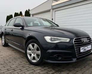 Audi Audi A6 Avant 2.0 TDI Ultra *Leder*Kamera*HUD*Navi Gebrauchtwagen