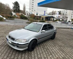 Honda Honda Civic 1.8i VTi Gebrauchtwagen