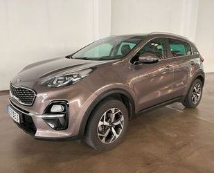 Kia Kia Sportage Dream Team 1.6 GDI 2WD Gebrauchtwagen