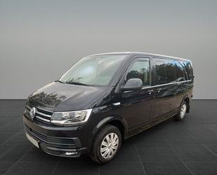 VW Volkswagen T6 Caravelle *4x4* EXTRA LANG* 4-Motion Gebrauchtwagen