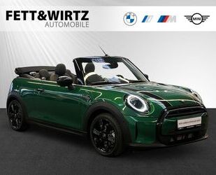 Mini MINI Cooper Cabrio Aut.|Navi|Harman/Kardon|Kamera| Gebrauchtwagen